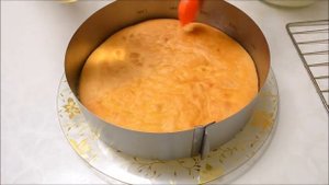 Торт который можно заморозить до праздников! Торт "ЛАКОМКА"