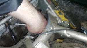 чистка карбюраторов хонда сбр 600 ф2 ф3 часть 4