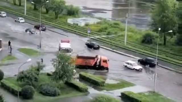 На дорогах тает лед смотреть онлайн