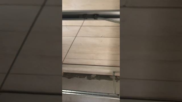 Автоматические гаражные ворота. Сломал( Прошу помочь разобраться.