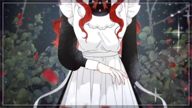 [악녀 황후님이 날 너무 좋아해] 웹툰 공식 트레일러 공개 смотреть онлайн