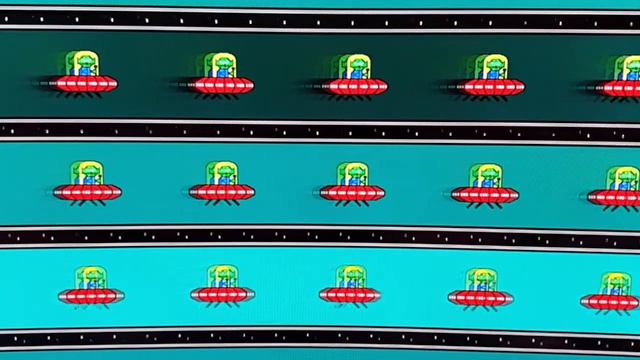 Ghosting MSI Optix MAG341CQ смотреть онлайн