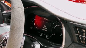 2020 AUDI RS 7 Sportback - Interior and Exterior Details