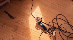 Лучший диск для шлифования деревянных полов. Полы своими руками. Рубанок и другие инструменты.