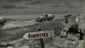 1. Санкт-Петербуог (Гора Самоцветов).
