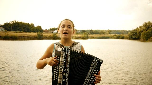 Лилия Беседина «Трактористка» смотреть онлайн