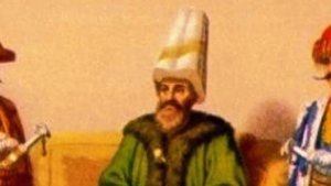 Кто такой Мустафа IV?-османские султаны- #османскиесултаны