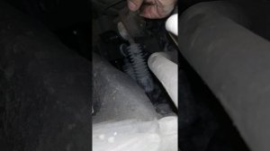 Киа Спортейдж 2\хендай туссан дизель,стук под капотом в движении