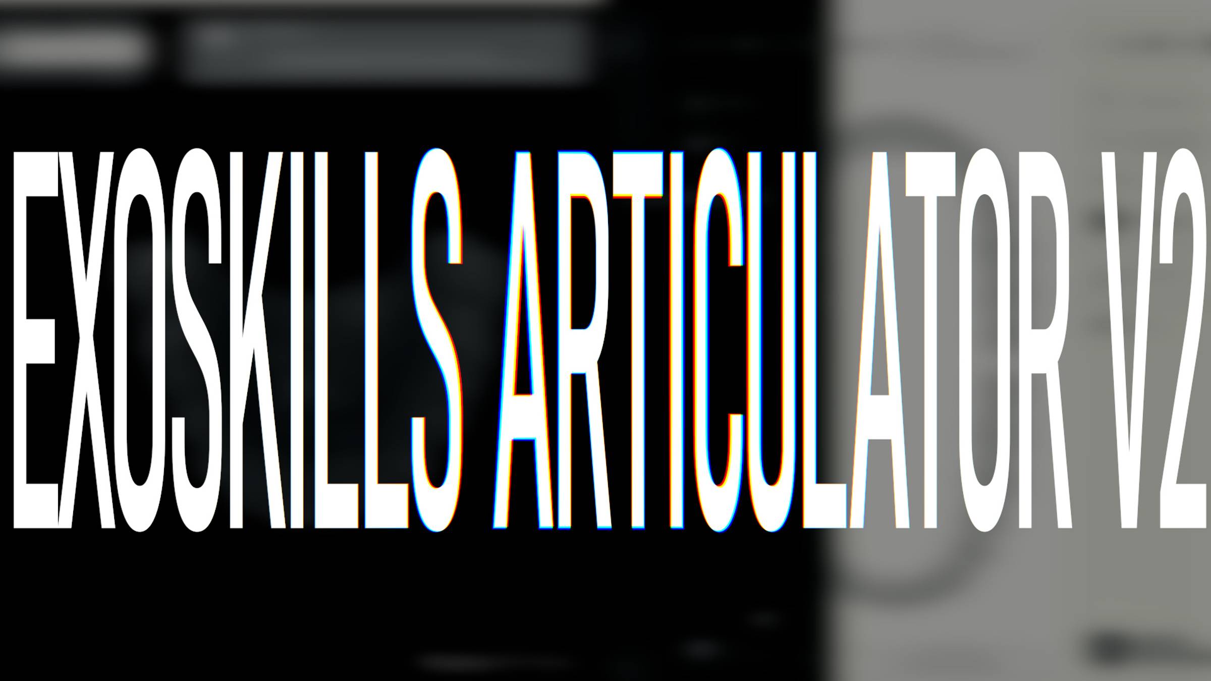 EXOSKILLS ARTICULATOR vol2: КЛКТ суставов и монтаж в артикулятор #exocad