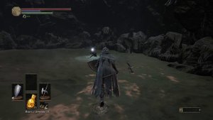 Dark Souls 3 Прохождение #29, Дюна ремейк
