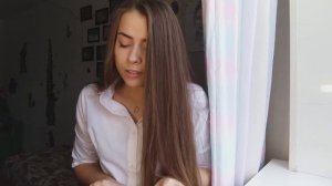 Cover | Шура Кузнецова - Воздух | covers_by_ek | Екатерина Корзоватых