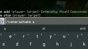 Землетрясения в Майнкрафт без модов!