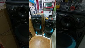 ELTRONIC 30-20 быстрый обзор, замер в ДЦ замена для 20-06 убрали фон