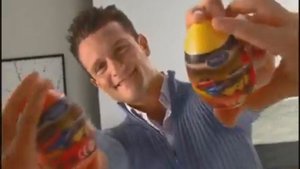 Велли Яйцо сюрприз 1 60