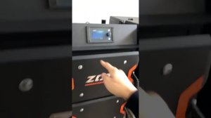 Котёл зота форта 25 квт