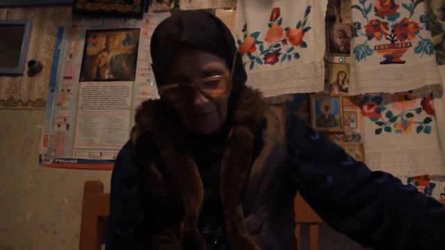 "Коза с орехами" (сказка). Гладких А.А. смотреть онлайн