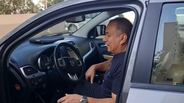 Atualizando o Módulo Bluetooth HFM travado Dodge Journey 2013 смотреть онлайн