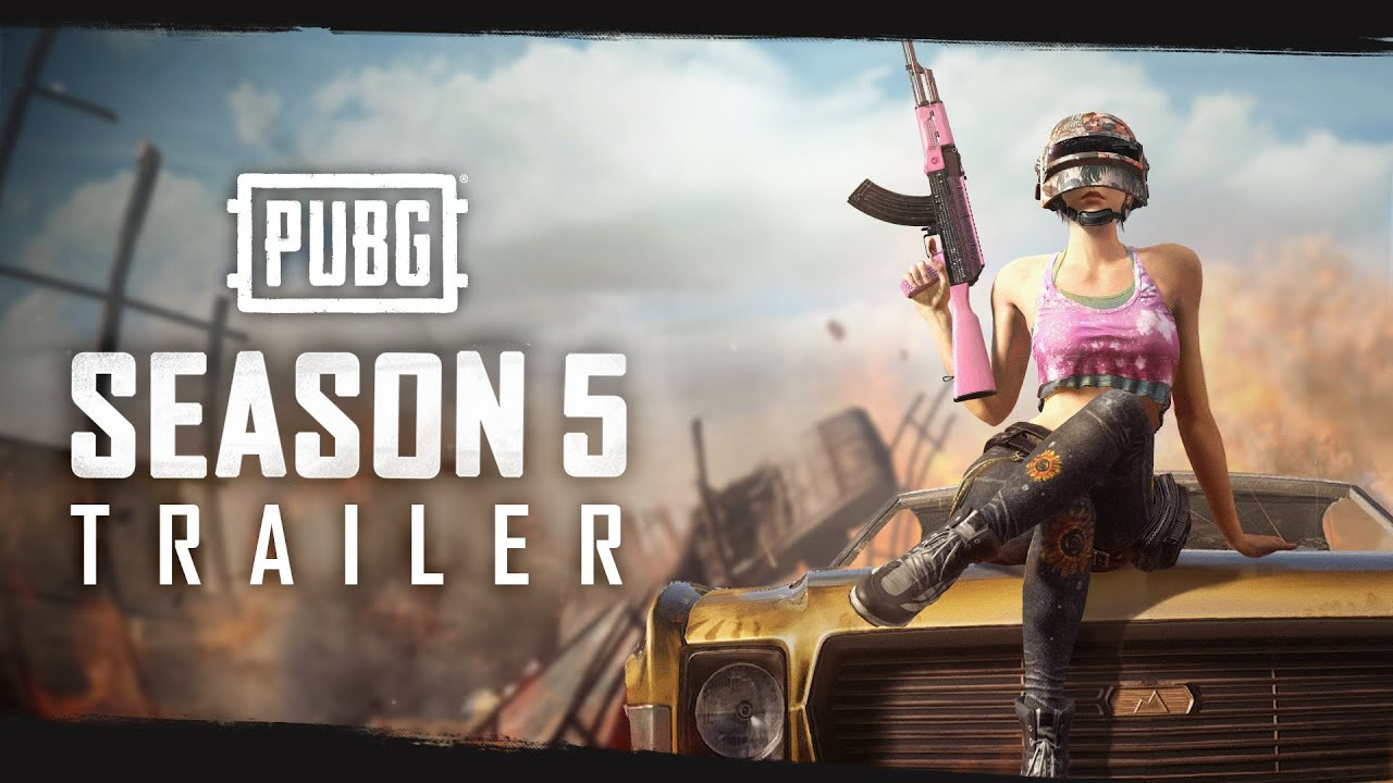 смотреть трейлер pubg фильм фото 63