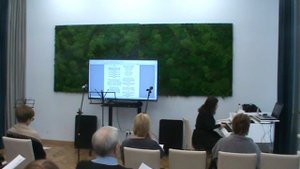 Выйду в поле с конем второй голос