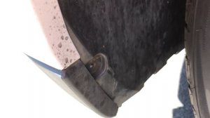 DIY How to remove Range Rover L322 Front Bumper in 10 min