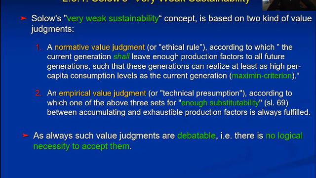 Macroeconomics, Lesson 7, Chapter 2, Slides 66-79 смотреть онлайн