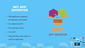 IoT Basics & Trends | MIT App Inventor vs Blynk