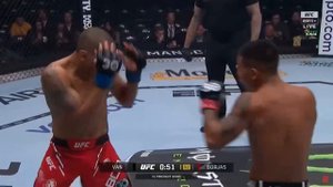 Joshua Van vs Kevin Borjas | FIGHT HD HIGHLIGHTS