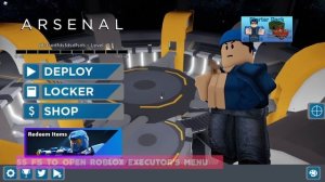 ROBLOX HACK | NEW UPDATE | UNDETECTED EXPLOIT | DOWNLOAD EXECUTOR FREE | PC ONLY