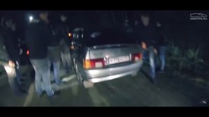 Давидыч и Смотра ловят банду GTA