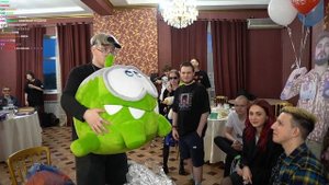 ДЕНЬ РОЖДЕНИЯ ДРЕЙКА - СТРИМХАТА // КАША, МАЗЕЛЛОВ, БРАТИШКИН, ДК, СТИНТ, T2X2 и др. (ПОЛНЫЙ СТРИМ)
