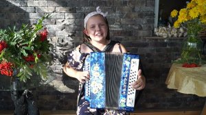 Динара Вдовина - По такому поводу (архивное видео 2019)