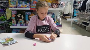 Волшебные зверьки Hatchimals (Хэтчималс). Распаковка + сюрприз в конце!