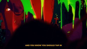 GRIOTEN x -PREY - COPY- -Lyrics x AMV-