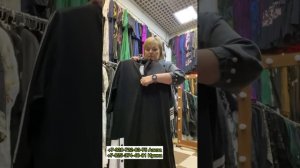 ТУРЕЦКИЕ ПЛАТЬЯ DARKWIN 🇹🇷ОТ АЗИЗЫ 2024 МОСКВА ТК САДОВОД