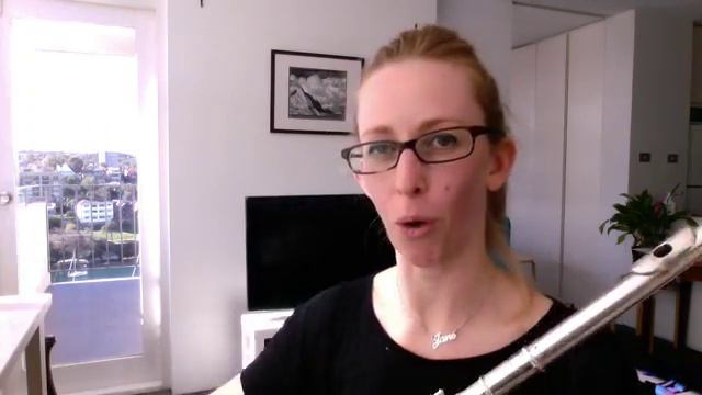 The Easy Way to Play HIGH NOTES on the Flute смотреть онлайн