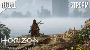 Horizon Forbidden West ► Полное прохождение | ФИНАЛ | 2K