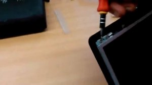 ОКБ НИК - замена матрицы в ноутбуке Asus X552M