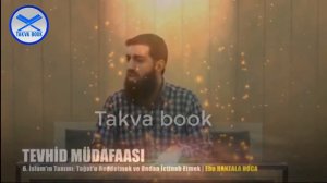 Обращаться на суд тагъута   куфр! Абу Ханзала HD