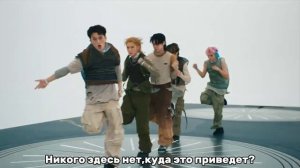 NCT U 에시티 유 'Baggy jeans' /перевод на русский/