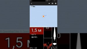 Практик 7 Wi Fi. Смотрим сквозь лёд