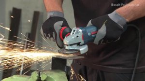 Bosch GWS 9-115 P / 11-125 P / 15-125 CIP / 15-125 CIEP