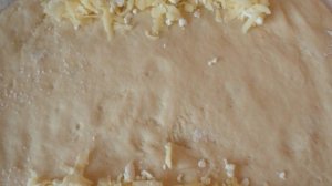 Хачапури Лодочка с яйцом