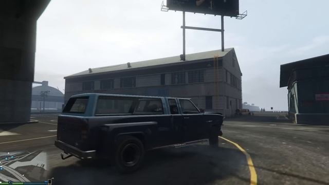 GTA 5 ONLINE НОВЫЙ ТРЕЙНЕР НА ДЕНЬГИ // ПАТЧ 1.26 смотреть онлайн