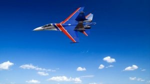 Футаж С днем России!