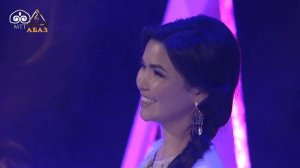 Айтурган Кадырматова / Таалайым сенде / АБАЗ долбоору