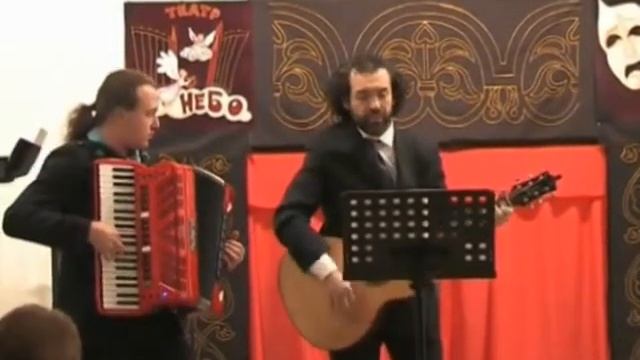 «Классика и современность в музыке и живописи»