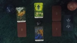 Taurus - Halloween / Samhain Tarot Reading - October