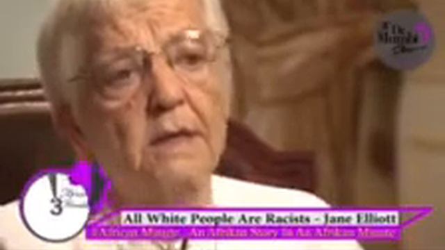 Jane Elliot смотреть онлайн