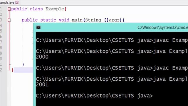 Wrapper Class In Java in Hindi