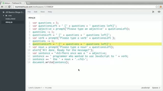 3. Working with Numbers | Full JavaScript Course: From Beginner to Pro in Weeks!